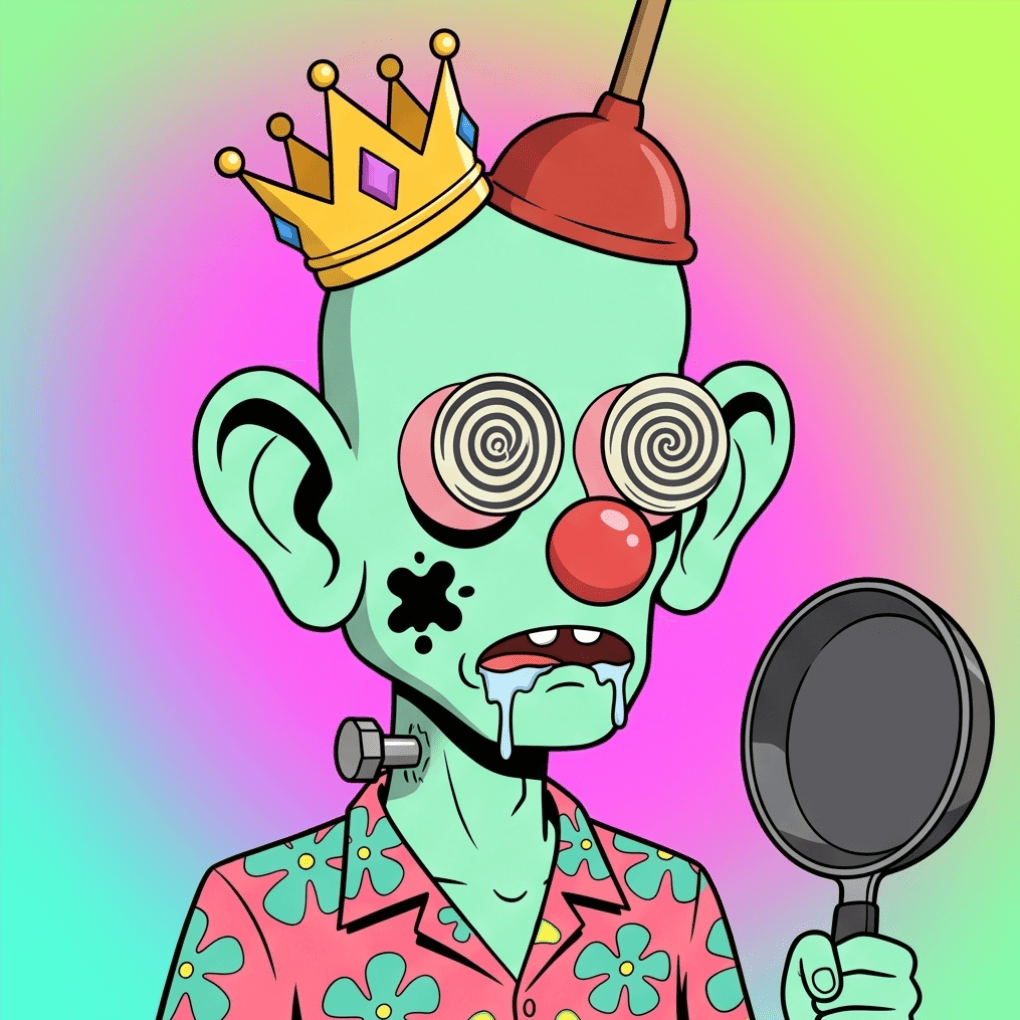 FreakHeadz #3114