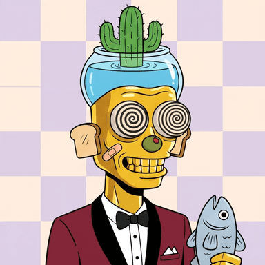 FreakHeadz #3117