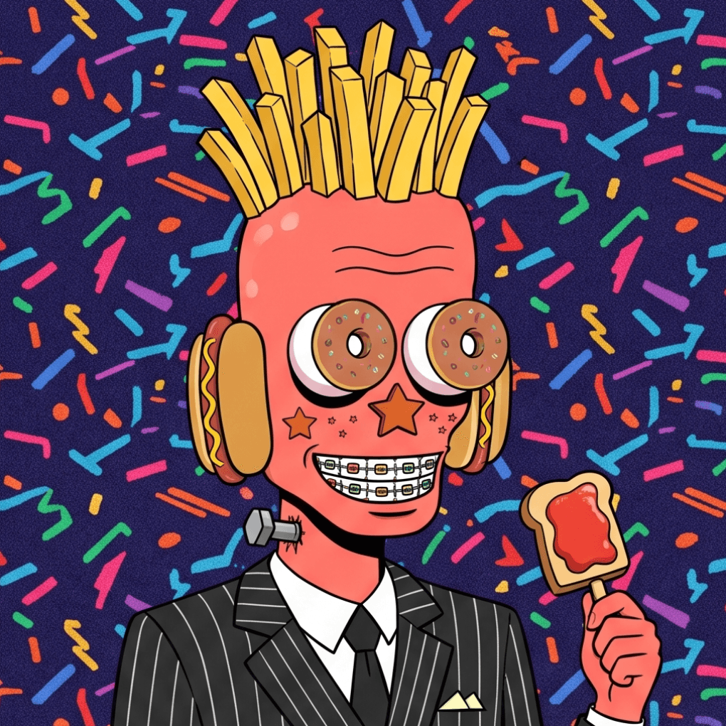 FreakHeadz #312