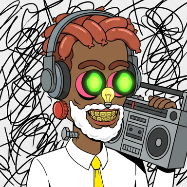 FreakHeadz #3125