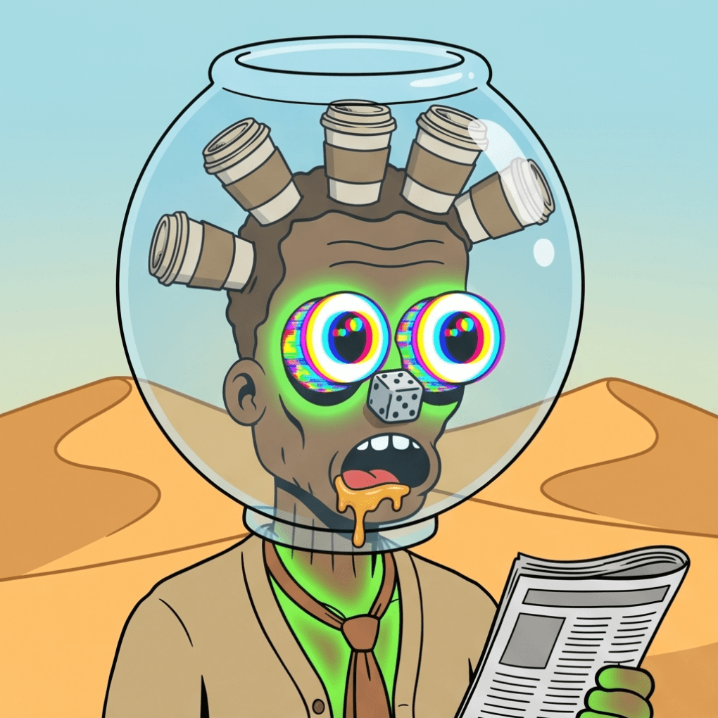 FreakHeadz #313