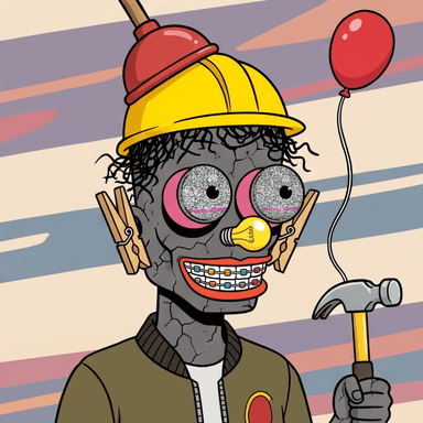 FreakHeadz #3137