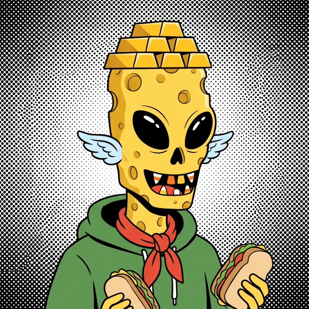 FreakHeadz #3142