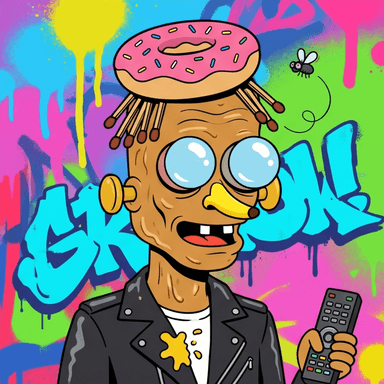 FreakHeadz #315