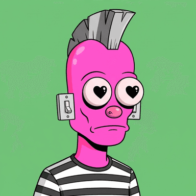 FreakHeadz #3151