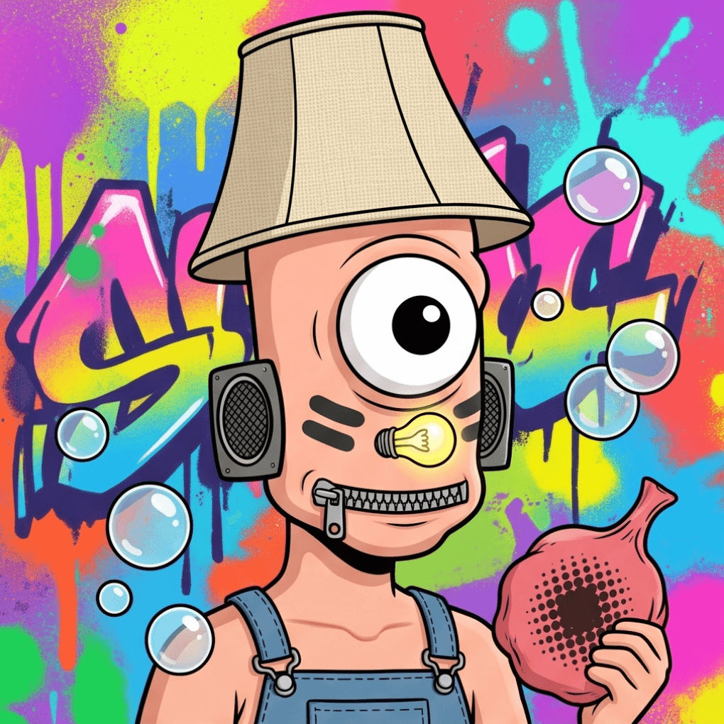 FreakHeadz #3164