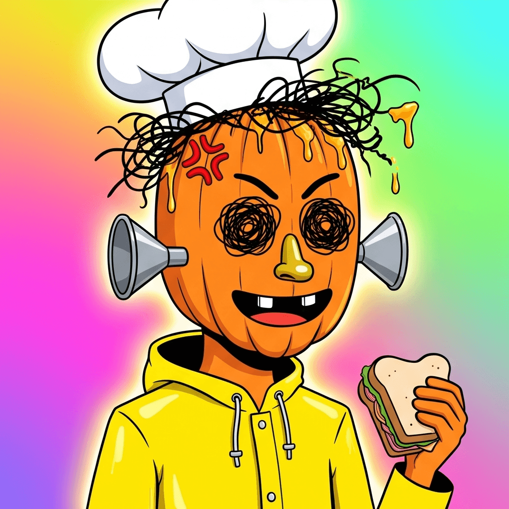 FreakHeadz #3170