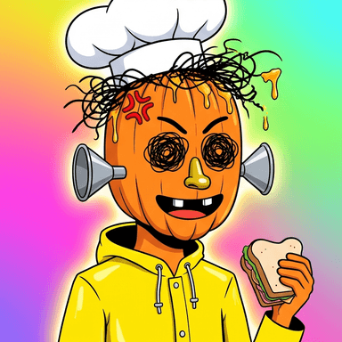 FreakHeadz #3170