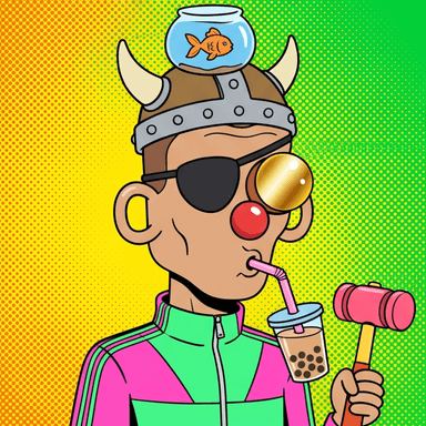 FreakHeadz #3173