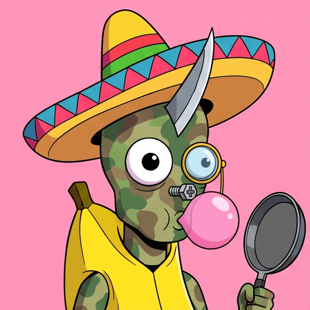 FreakHeadz #3174