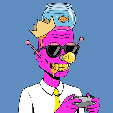 FreakHeadz #319