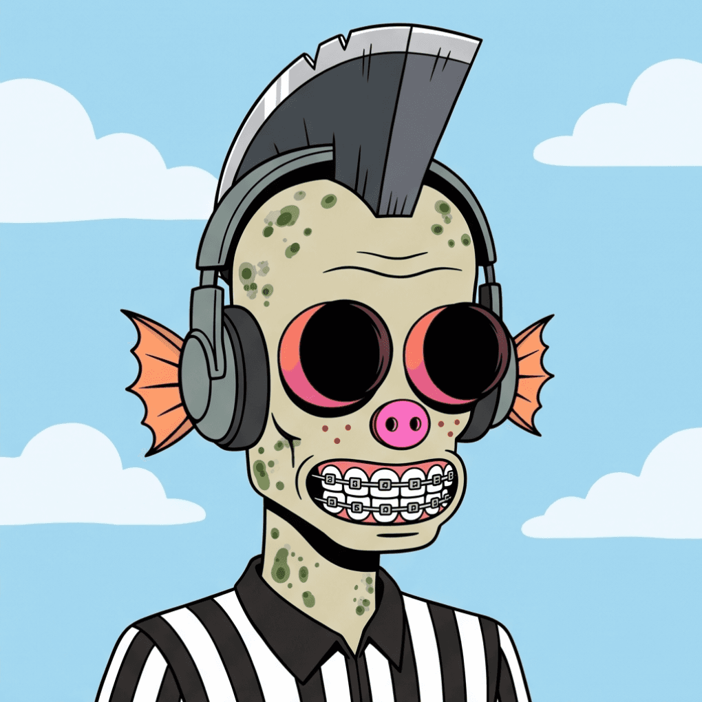 FreakHeadz #3191