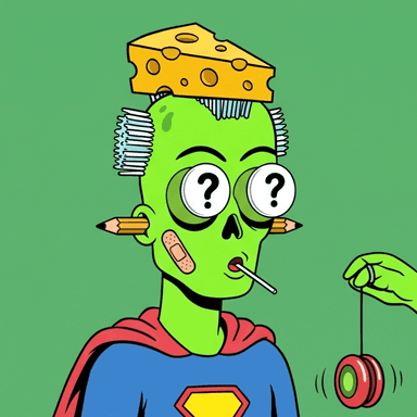 FreakHeadz #3196