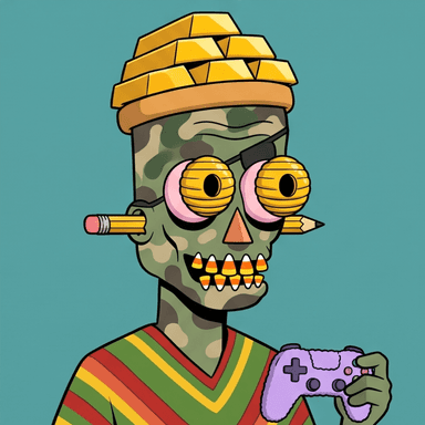 FreakHeadz #3219