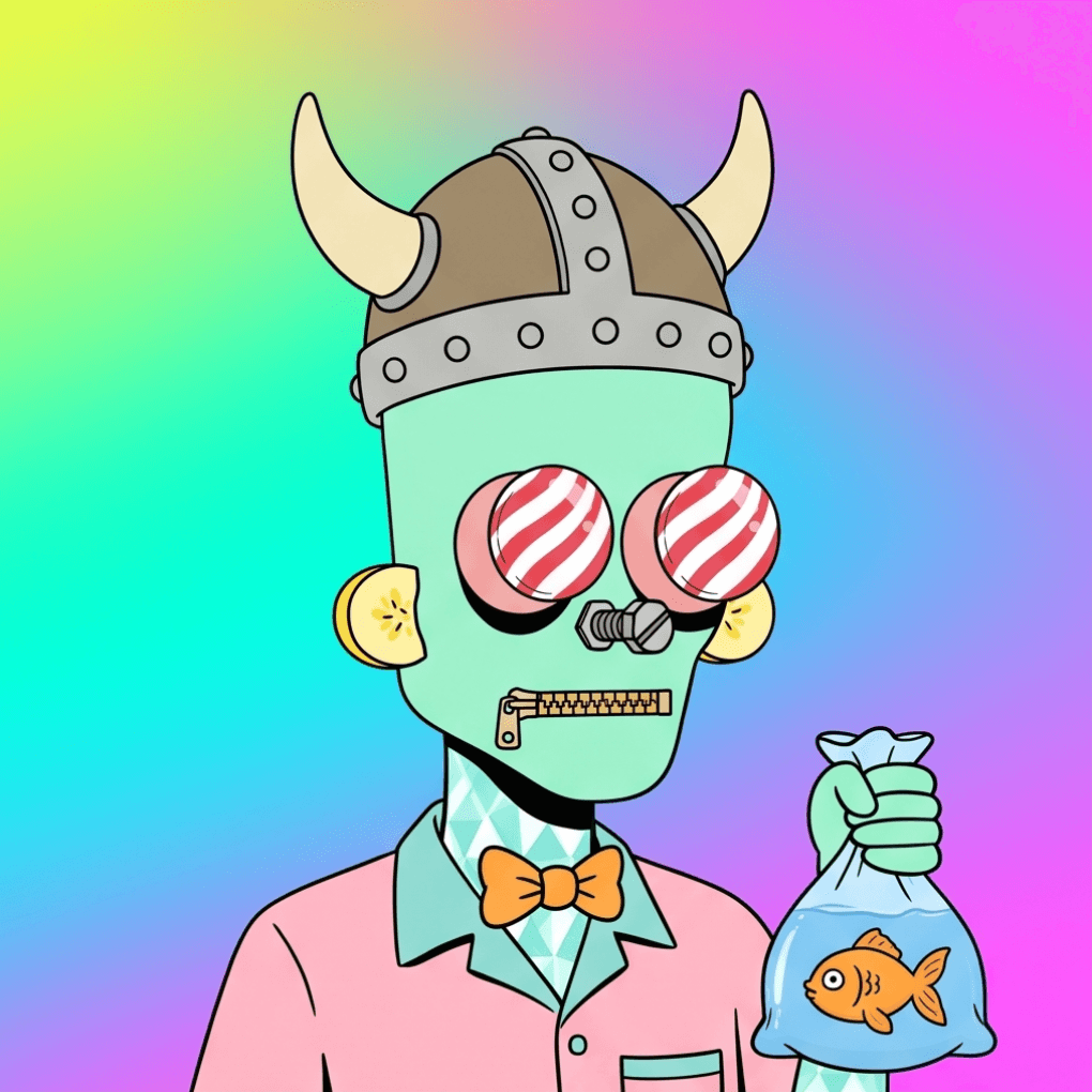 FreakHeadz #3222