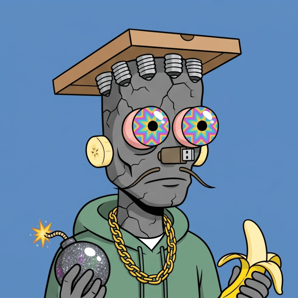 FreakHeadz #3241