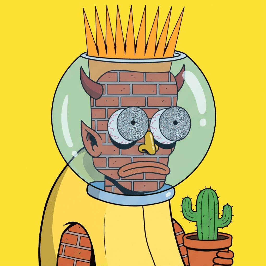 FreakHeadz #3247