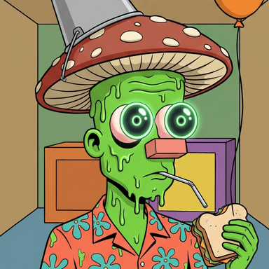 FreakHeadz #3248