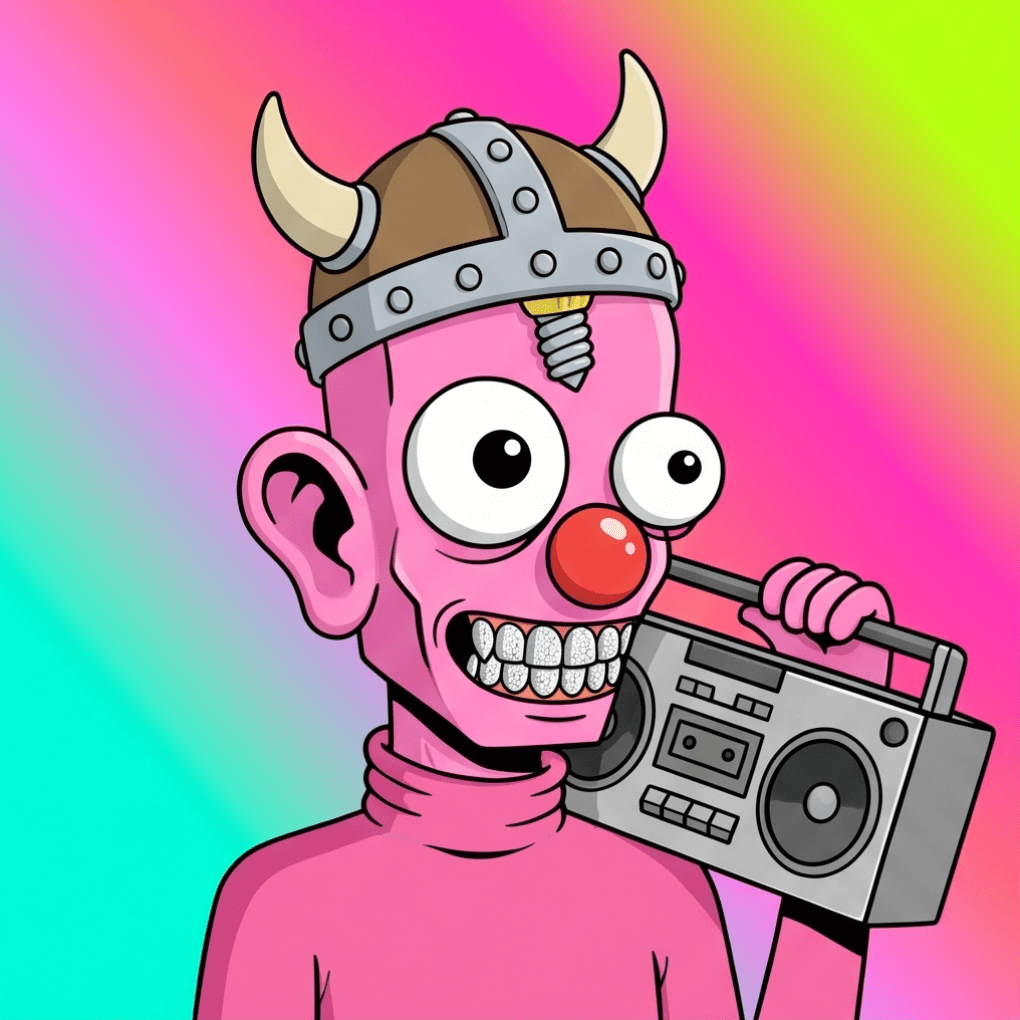 FreakHeadz #3259