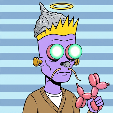 FreakHeadz #3262