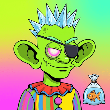 FreakHeadz #3272