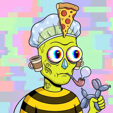 FreakHeadz #3278
