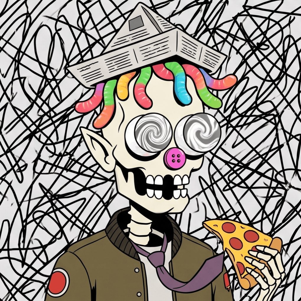 FreakHeadz #3279