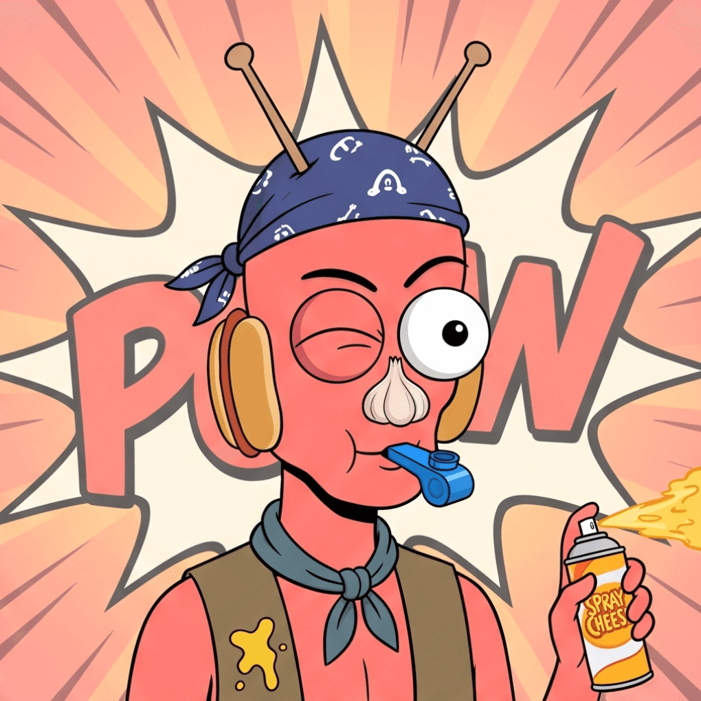 FreakHeadz #3283