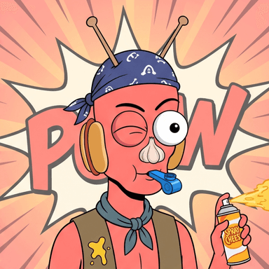 FreakHeadz #3283