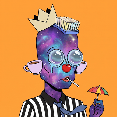 FreakHeadz #3286