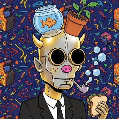 FreakHeadz #3313