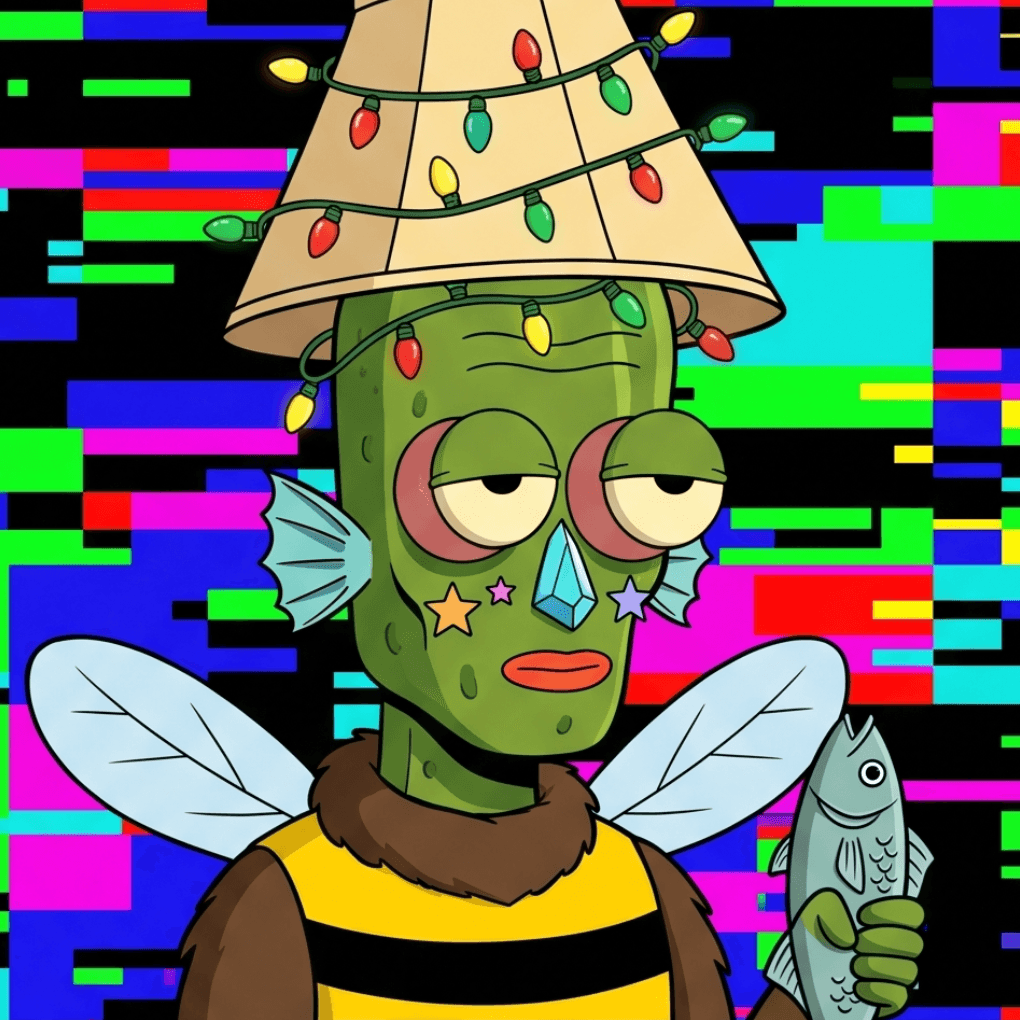 FreakHeadz #3321
