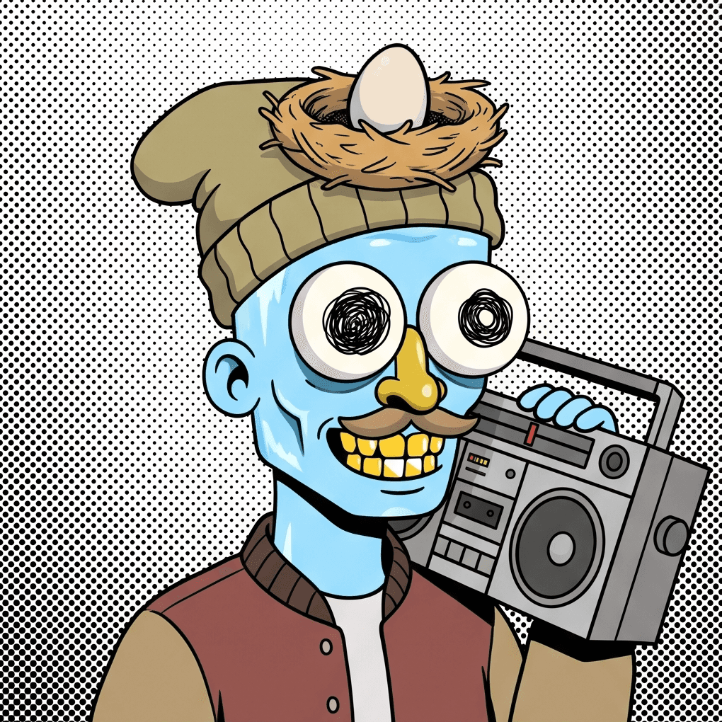FreakHeadz #3324