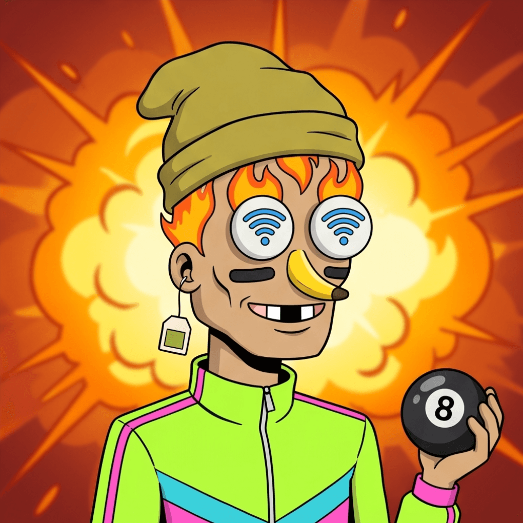 FreakHeadz #3331