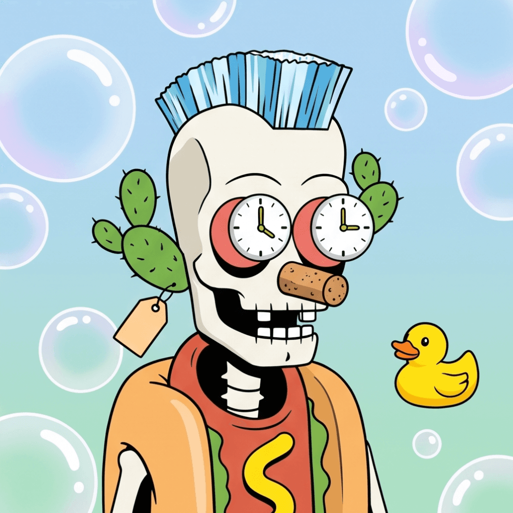 FreakHeadz #344