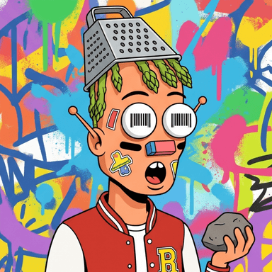 FreakHeadz #355