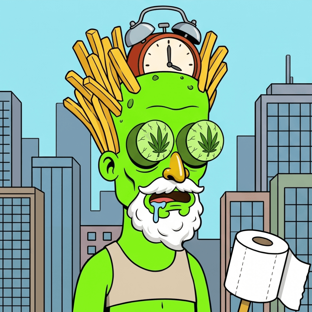 FreakHeadz #358