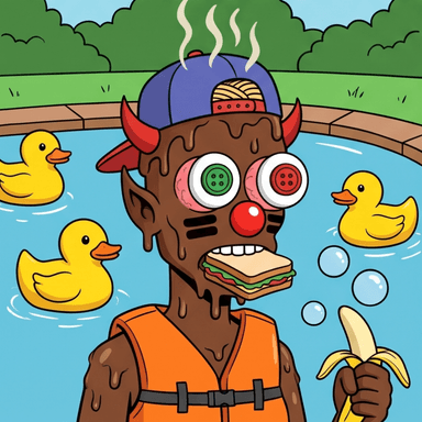 FreakHeadz #360