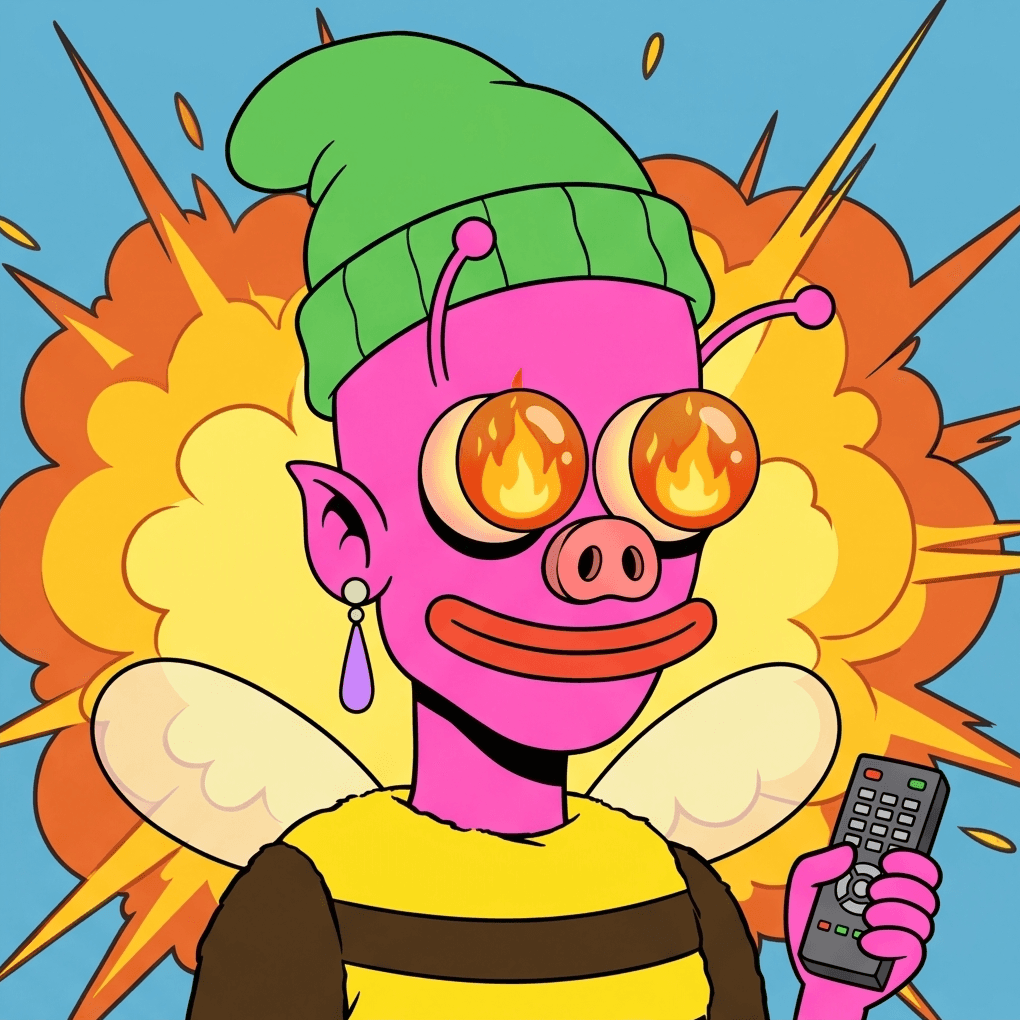 FreakHeadz #367