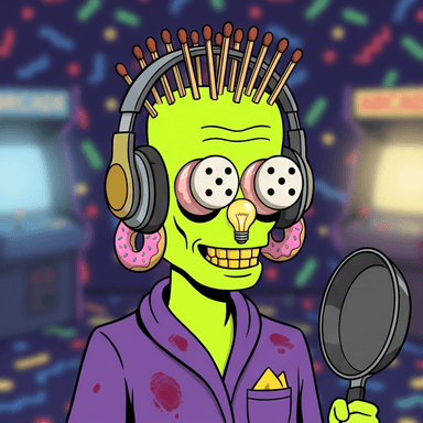 FreakHeadz #386