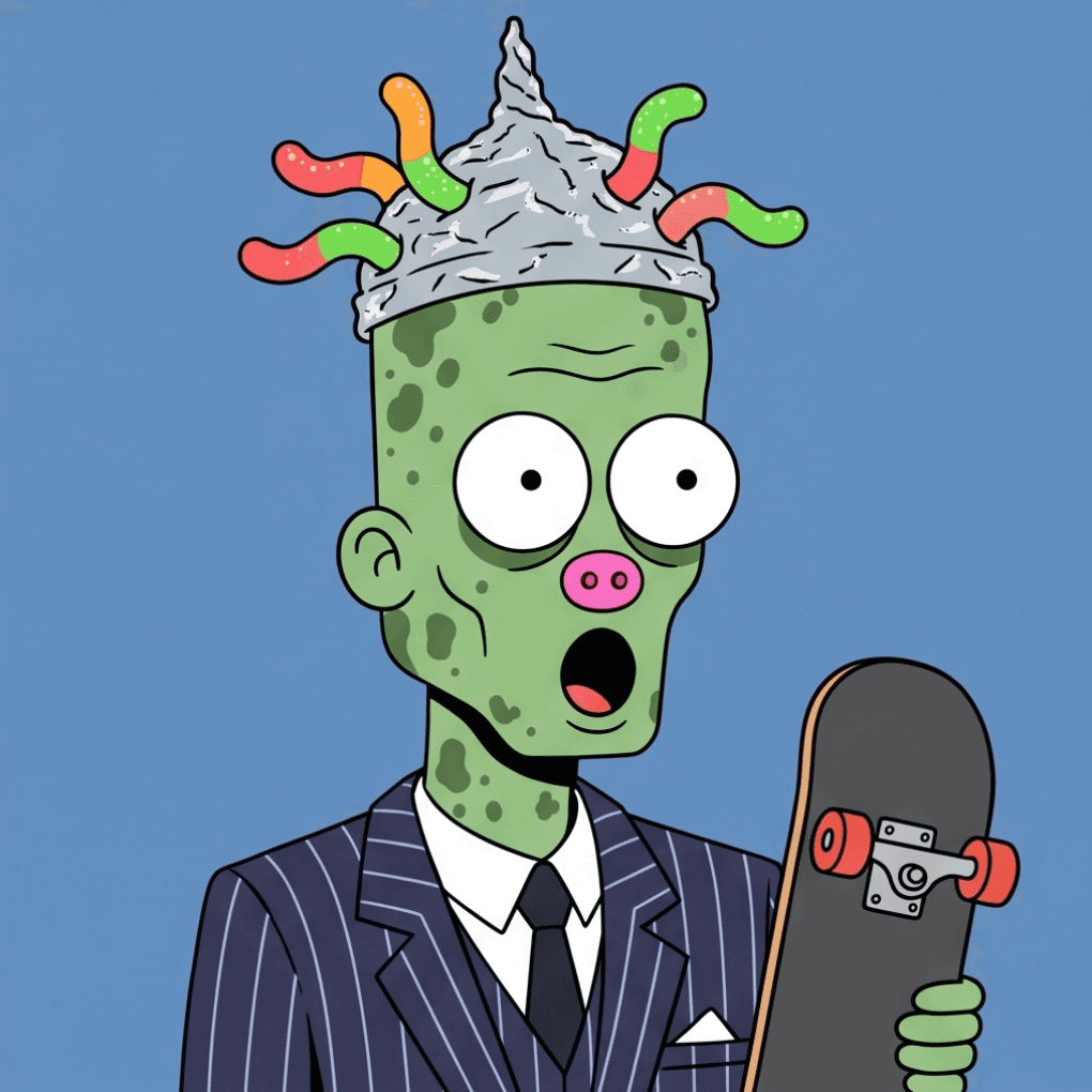 FreakHeadz #388