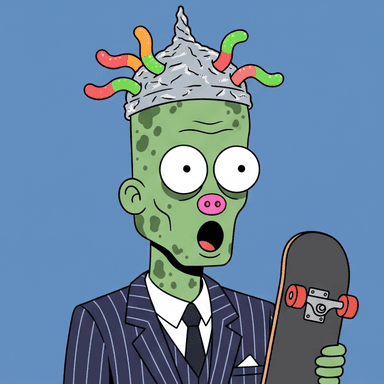 FreakHeadz #388