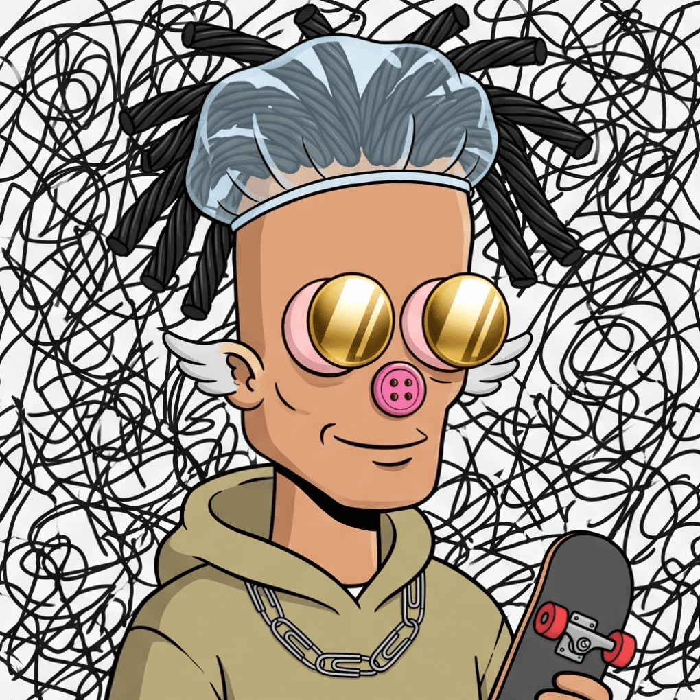 FreakHeadz #399