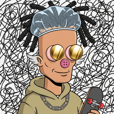 FreakHeadz #399