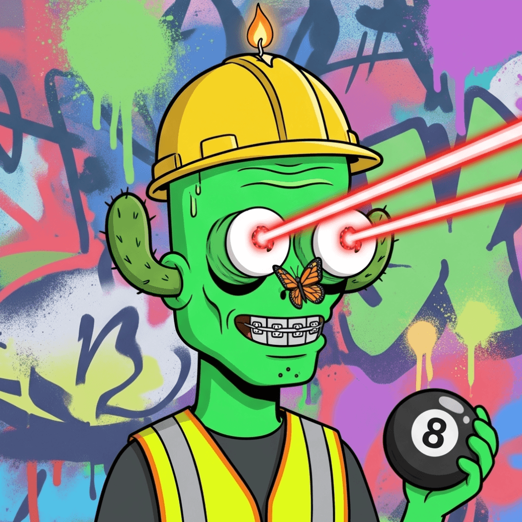 FreakHeadz #412