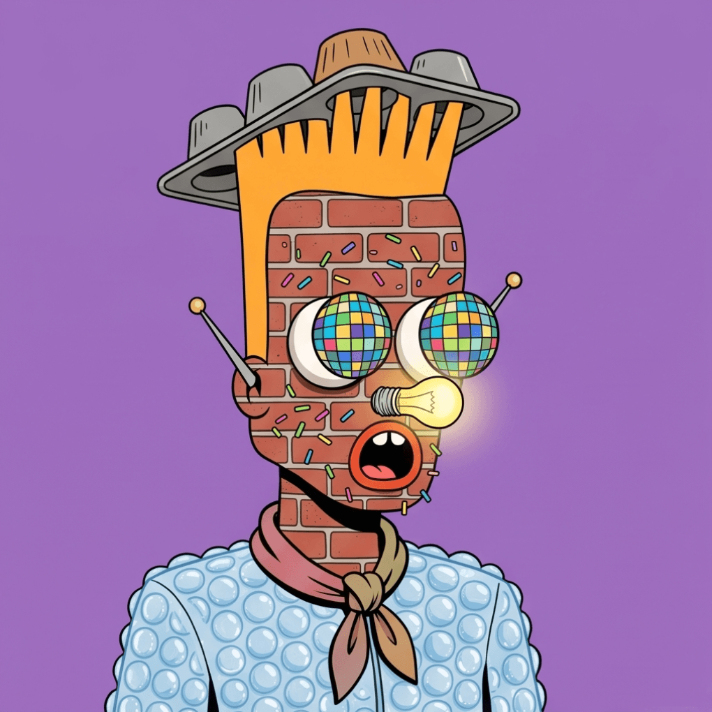 FreakHeadz #413