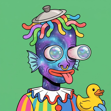 FreakHeadz #416