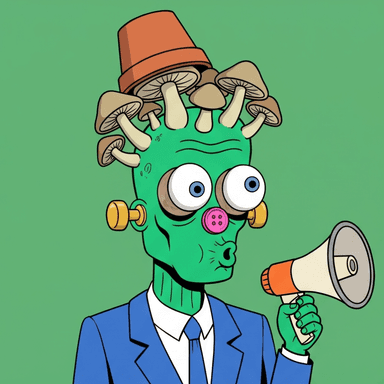 FreakHeadz #436