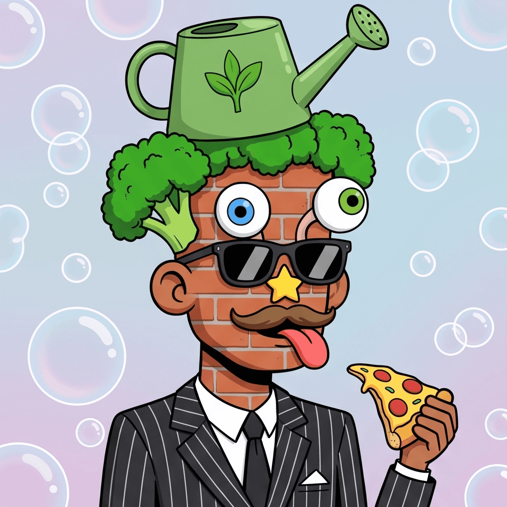 FreakHeadz #440