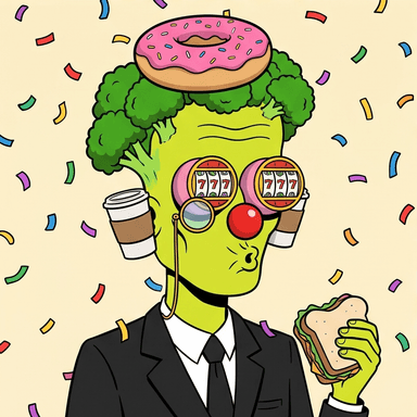 FreakHeadz #446